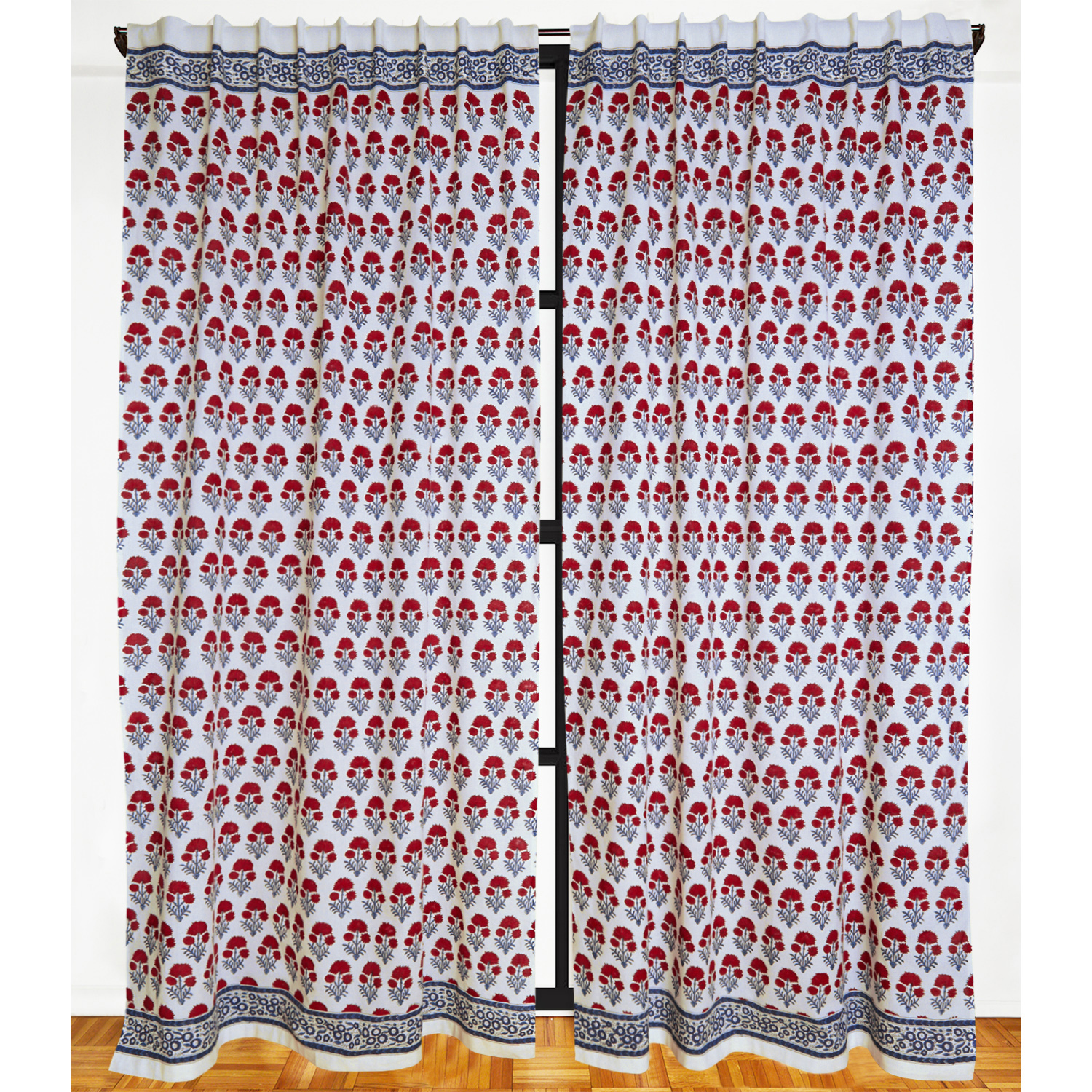 Curtains